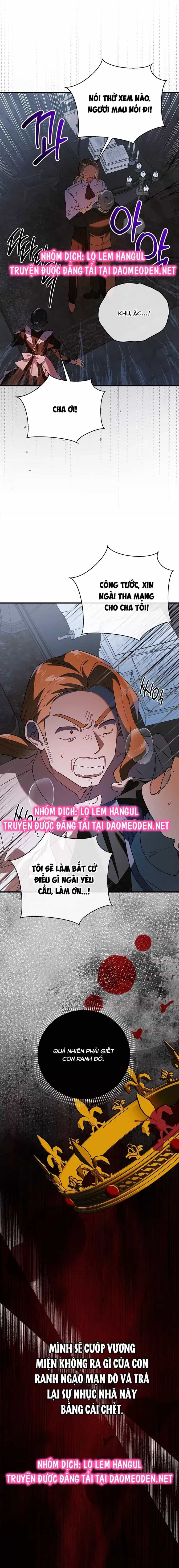 Cách Để Em Bảo Vệ Anh - Chương 147 - ảnh 11