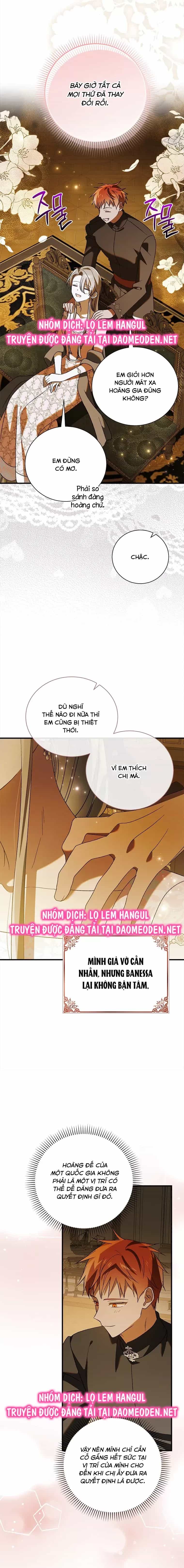 Cách Để Em Bảo Vệ Anh - Chương 147 - ảnh 16