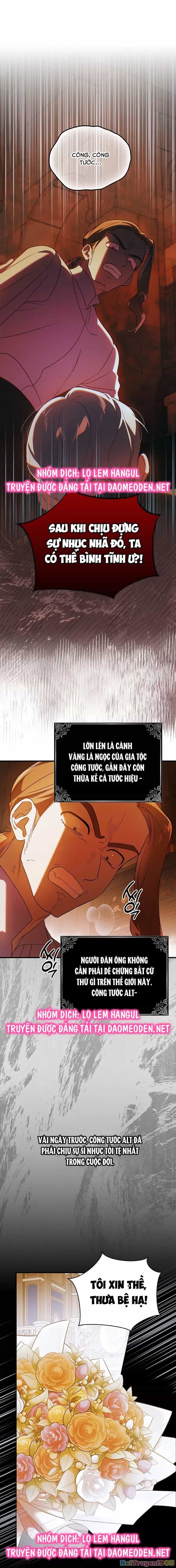 Cách Để Em Bảo Vệ Anh - Chương 147 - ảnh 6