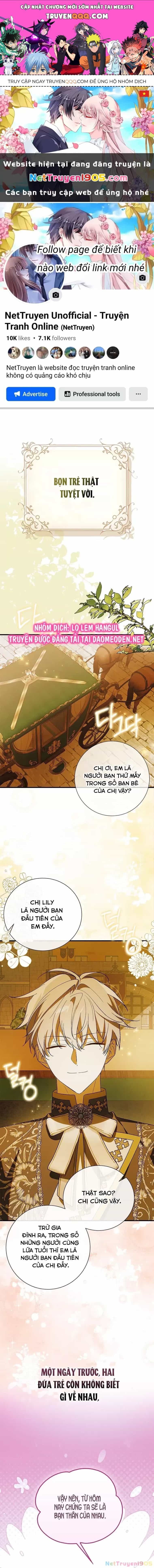 Cách Để Em Bảo Vệ Anh - Chương 153 - ảnh 1