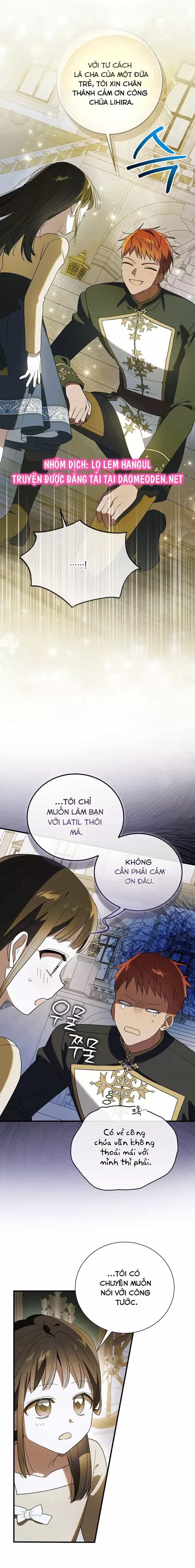 Cách Để Em Bảo Vệ Anh - Chương 153 - ảnh 12