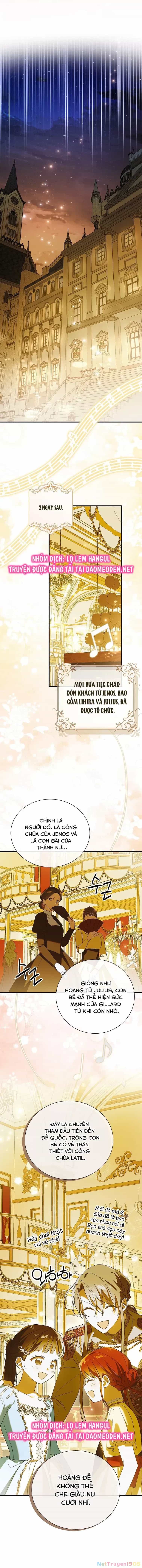 Cách Để Em Bảo Vệ Anh - Chương 153 - ảnh 17