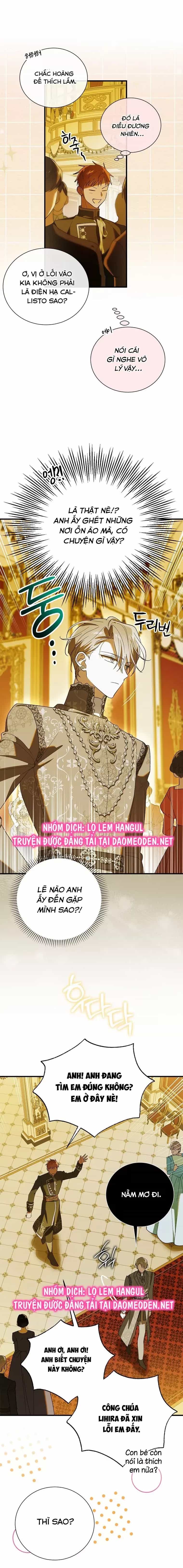 Cách Để Em Bảo Vệ Anh - Chương 153 - ảnh 18