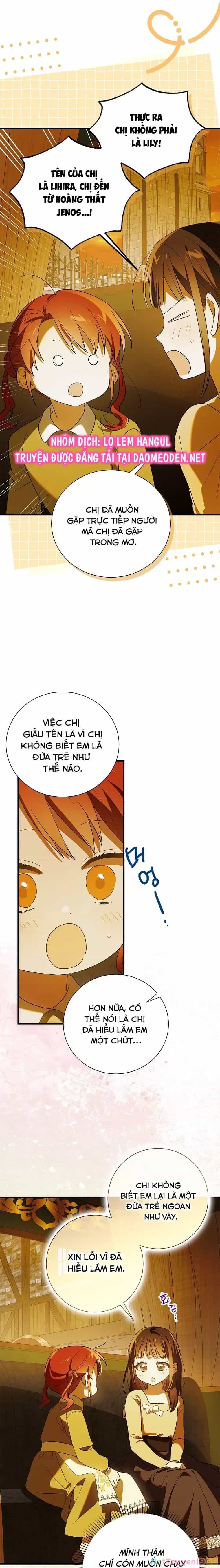 Cách Để Em Bảo Vệ Anh - Chương 153 - ảnh 3