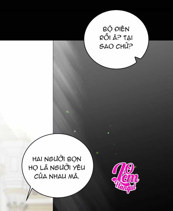 Cách Để Em Bảo Vệ Anh - Chương 24 - ảnh 1