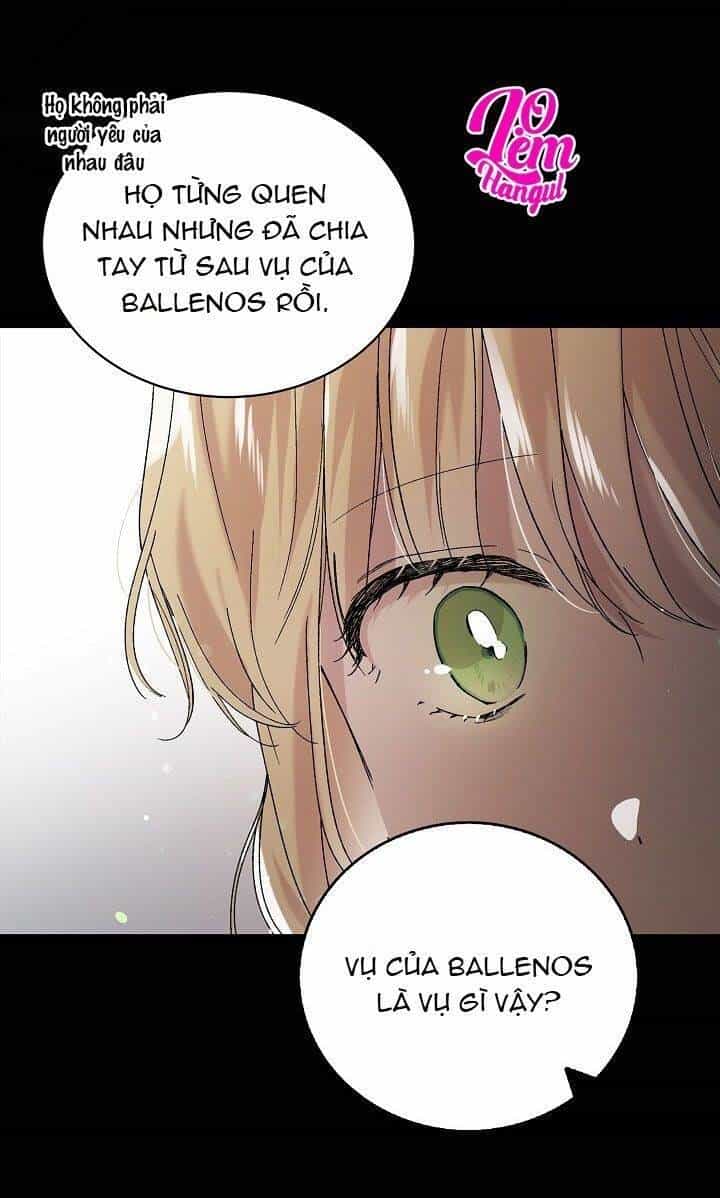 Cách Để Em Bảo Vệ Anh - Chương 24 - ảnh 5