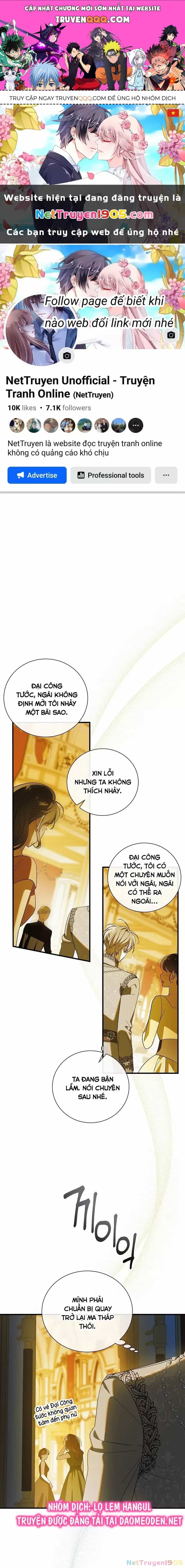 Cách Để Em Bảo Vệ Anh - Chương 154 - ảnh 1