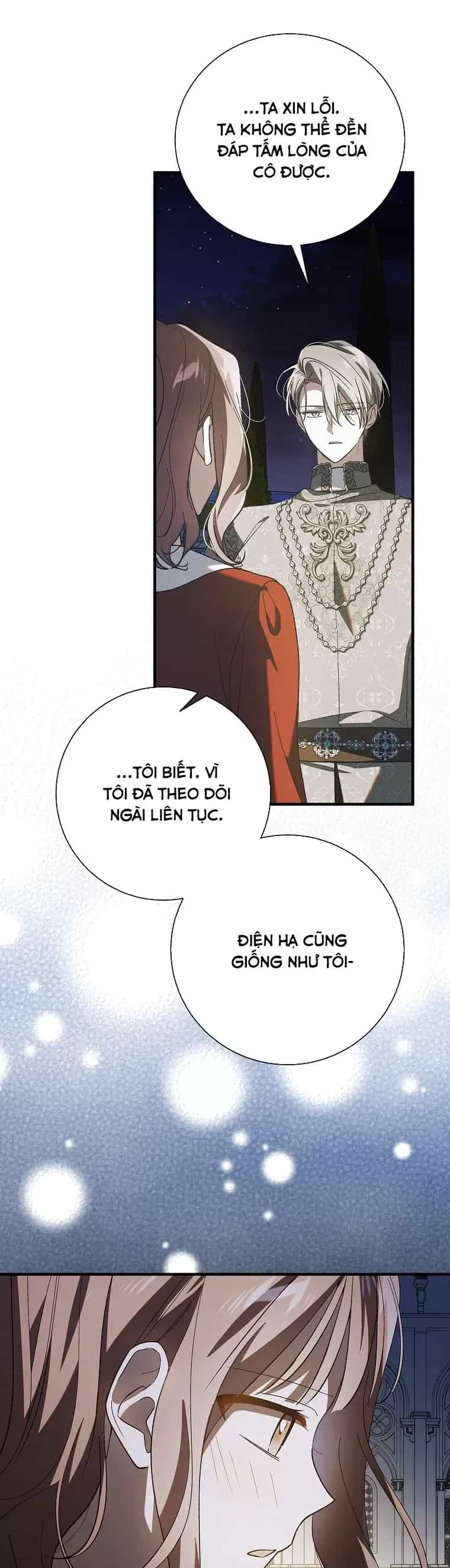 Cách Để Em Bảo Vệ Anh - Chương 154 - ảnh 15