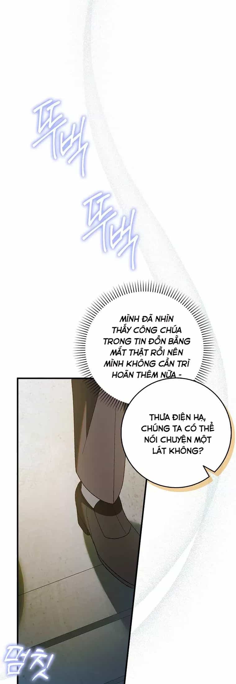 Cách Để Em Bảo Vệ Anh - Chương 154 - ảnh 2