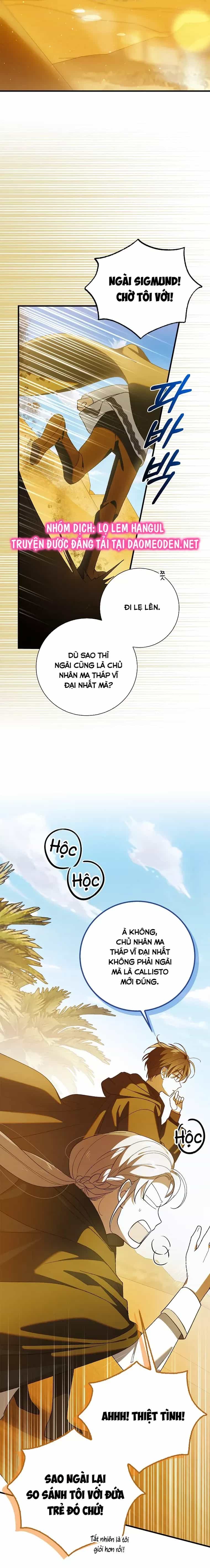 Cách Để Em Bảo Vệ Anh - Chương 154 - ảnh 35