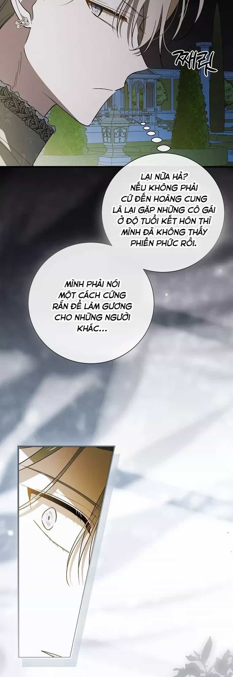 Cách Để Em Bảo Vệ Anh - Chương 154 - ảnh 4