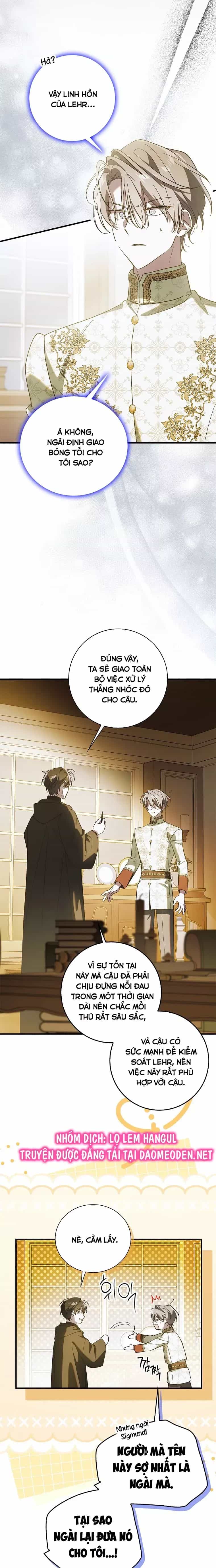 Cách Để Em Bảo Vệ Anh - Chương 154 - ảnh 44