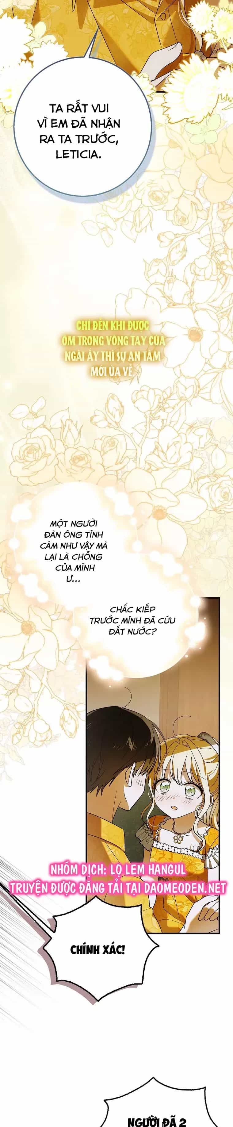 Cách Để Em Bảo Vệ Anh - Chương 157 - ảnh 15