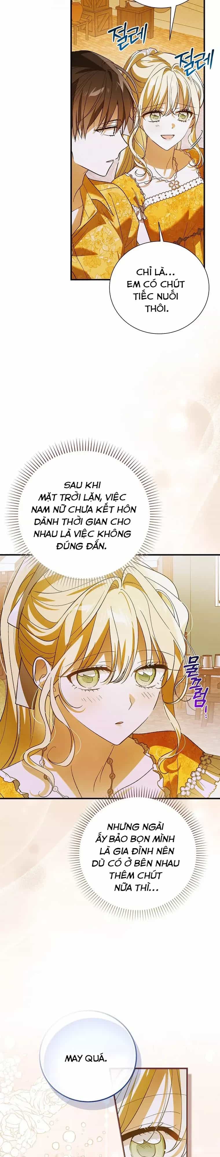 Cách Để Em Bảo Vệ Anh - Chương 157 - ảnh 2