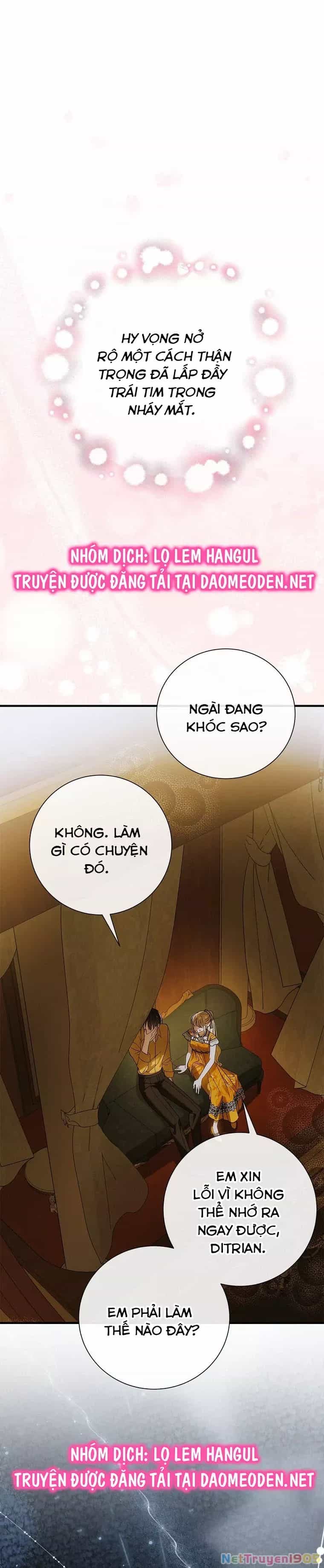 Cách Để Em Bảo Vệ Anh - Chương 157 - ảnh 20