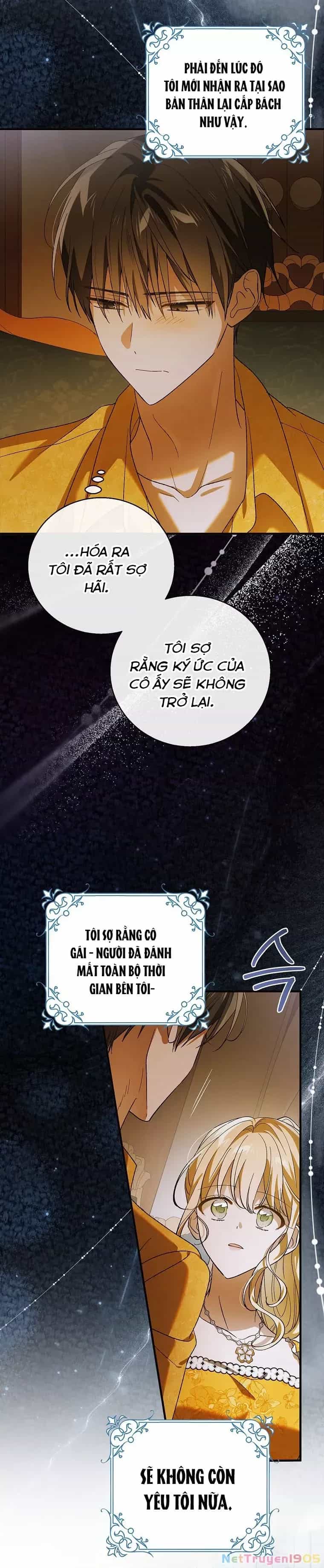 Cách Để Em Bảo Vệ Anh - Chương 157 - ảnh 21