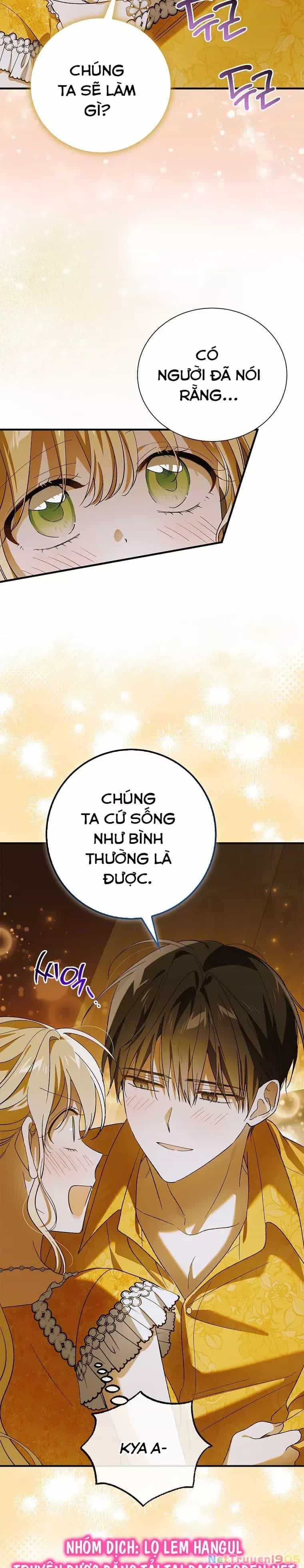 Cách Để Em Bảo Vệ Anh - Chương 157 - ảnh 27