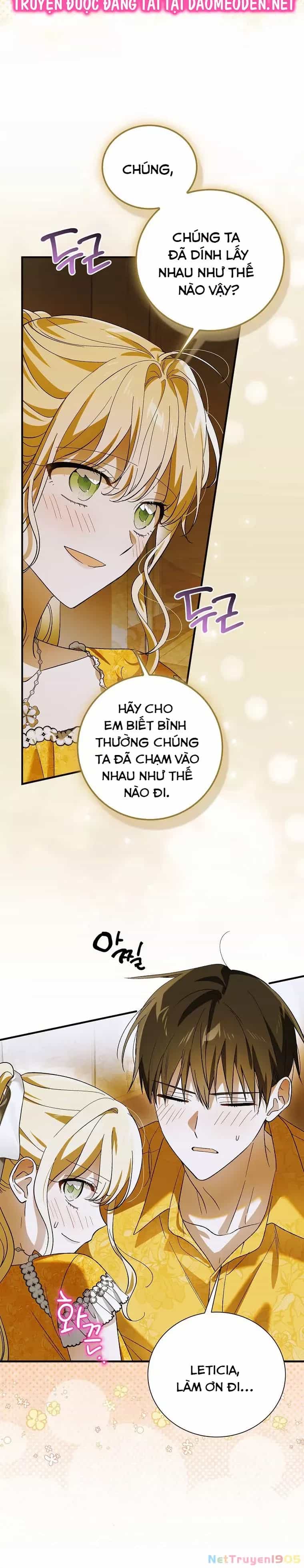 Cách Để Em Bảo Vệ Anh - Chương 157 - ảnh 28