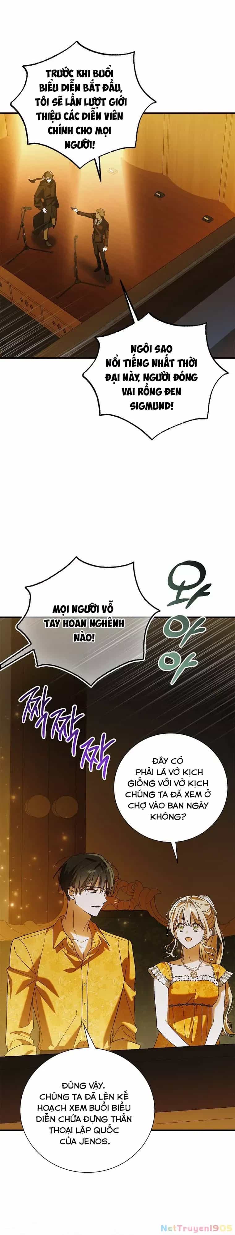 Cách Để Em Bảo Vệ Anh - Chương 157 - ảnh 5