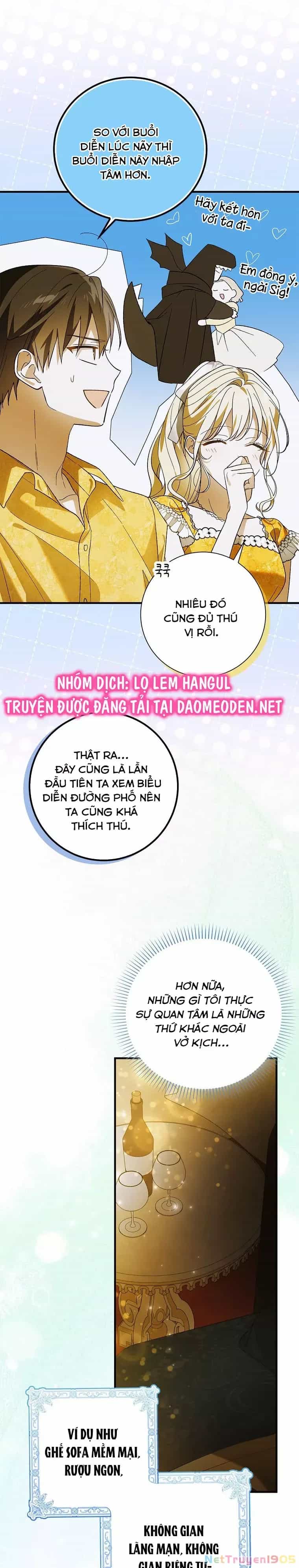 Cách Để Em Bảo Vệ Anh - Chương 157 - ảnh 6