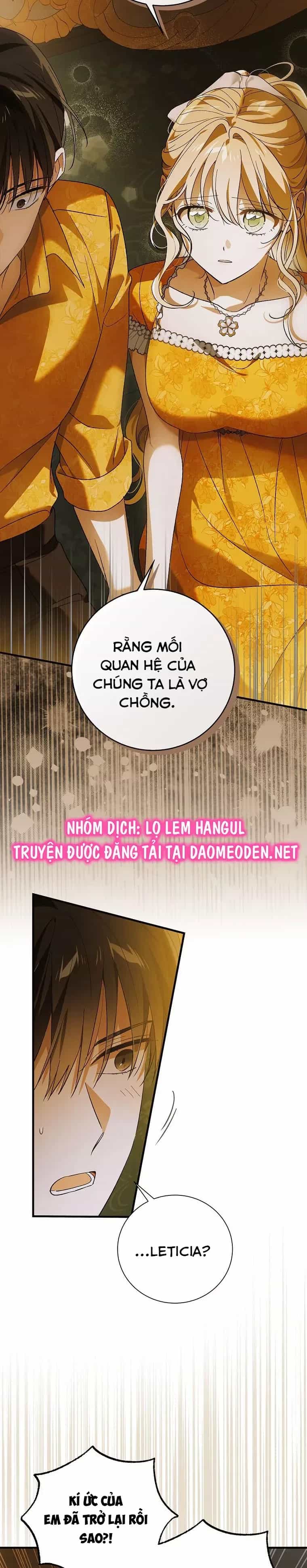 Cách Để Em Bảo Vệ Anh - Chương 157 - ảnh 9