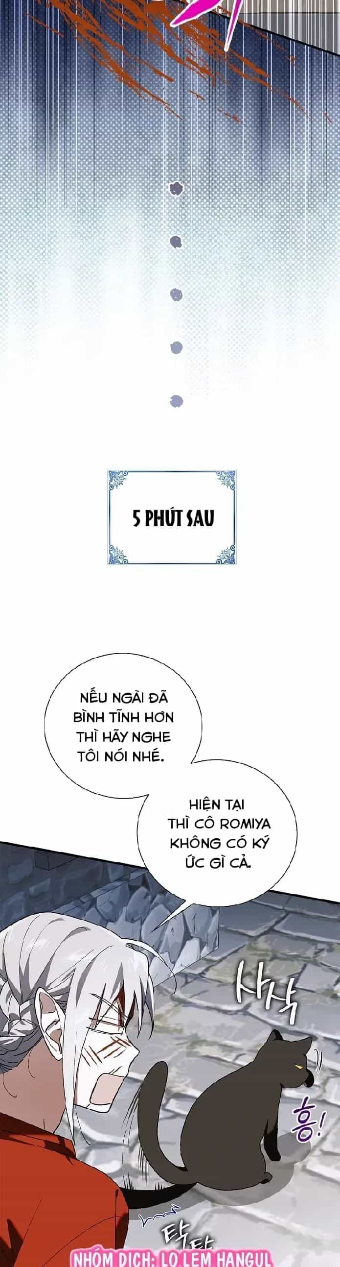 Cách Để Em Bảo Vệ Anh - Chương 161 - ảnh 10