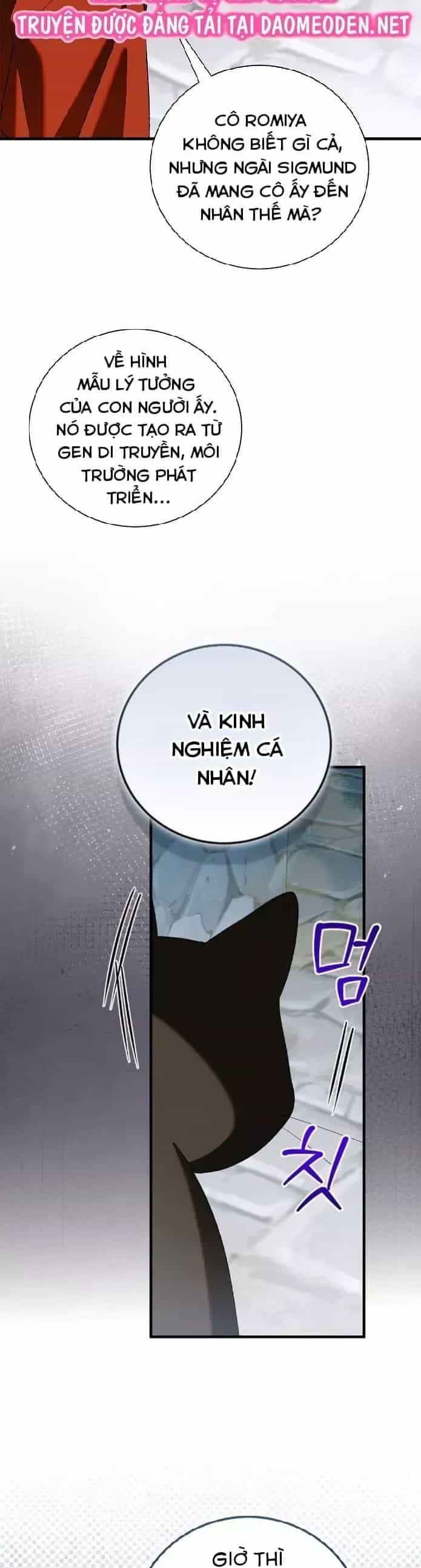 Cách Để Em Bảo Vệ Anh - Chương 161 - ảnh 11