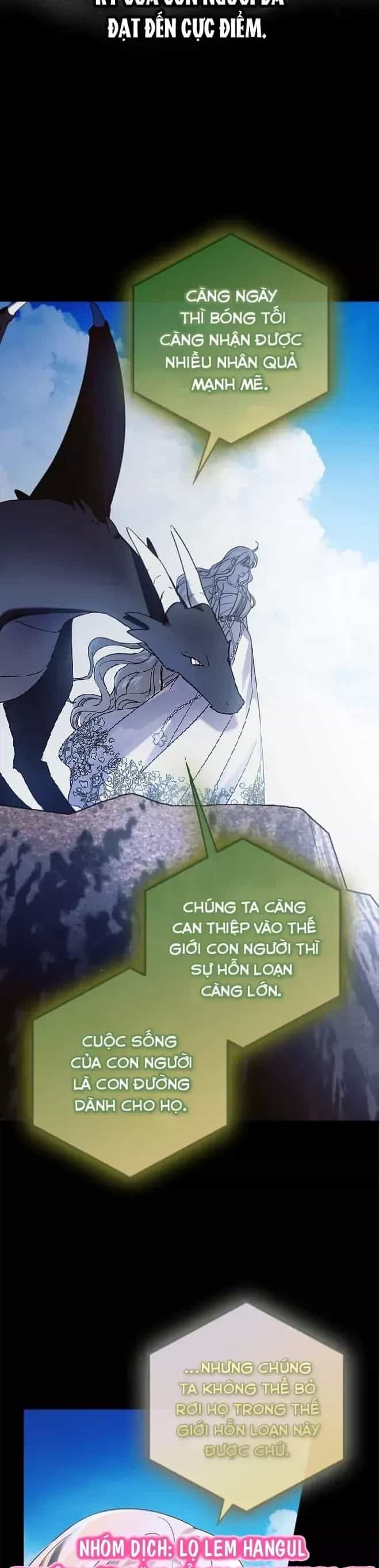 Cách Để Em Bảo Vệ Anh - Chương 161 - ảnh 17