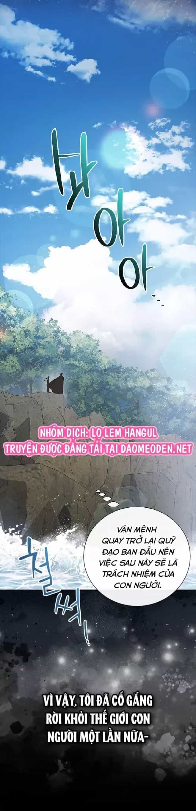 Cách Để Em Bảo Vệ Anh - Chương 161 - ảnh 28