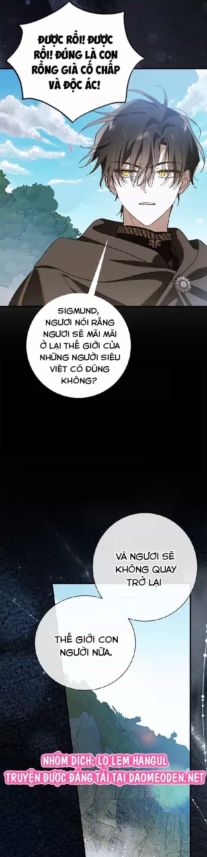 Cách Để Em Bảo Vệ Anh - Chương 161 - ảnh 35