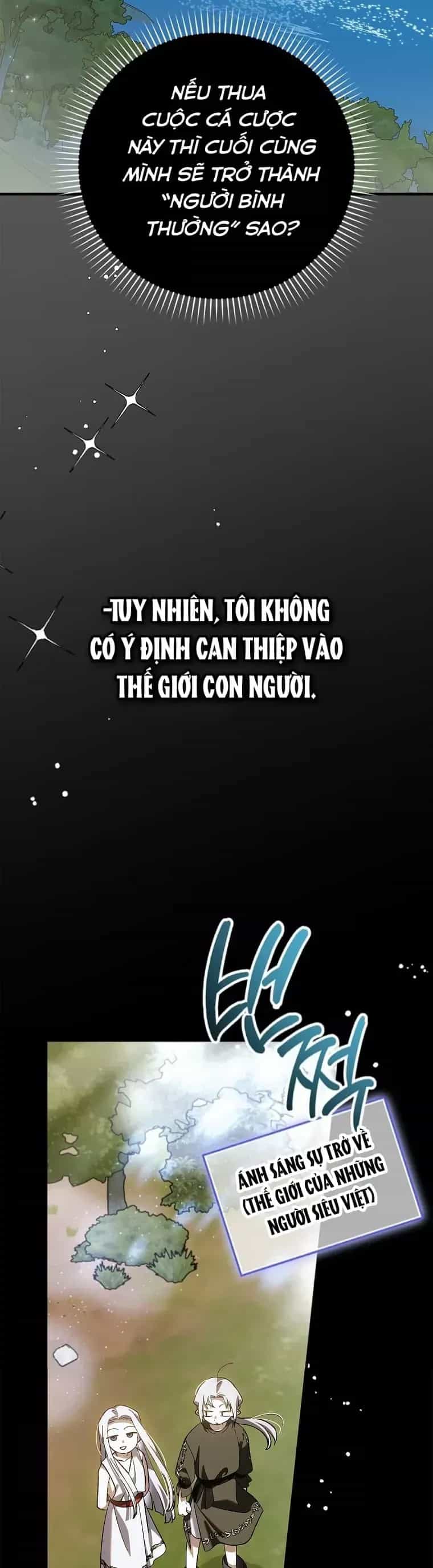 Cách Để Em Bảo Vệ Anh - Chương 161 - ảnh 46