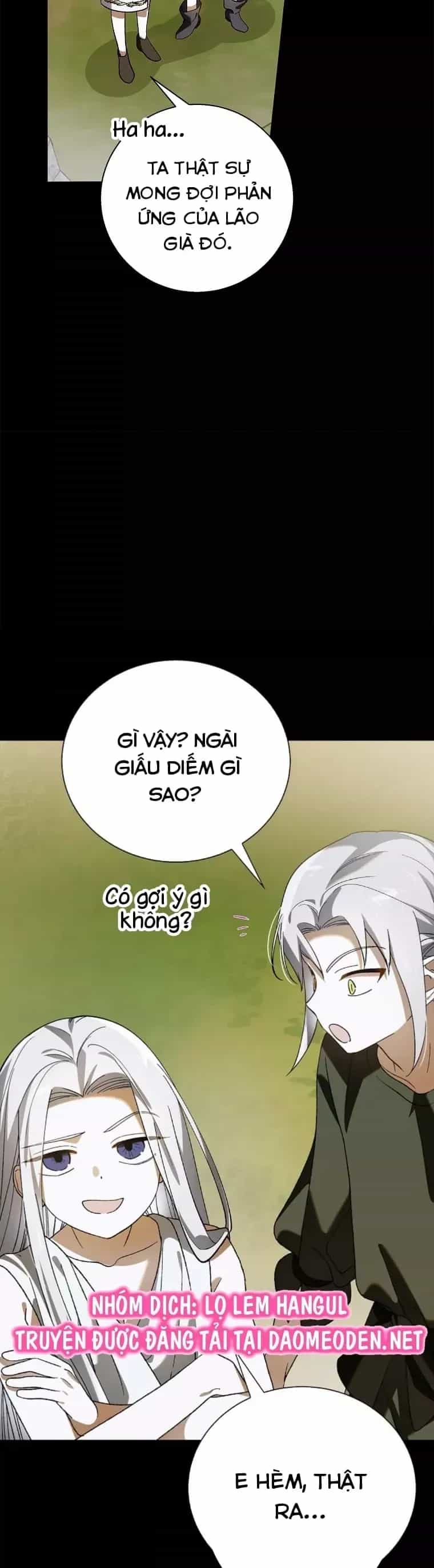 Cách Để Em Bảo Vệ Anh - Chương 161 - ảnh 47