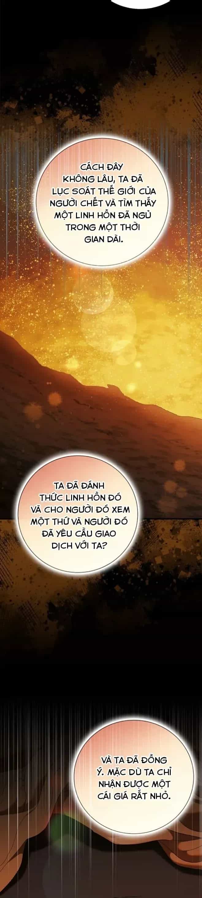 Cách Để Em Bảo Vệ Anh - Chương 161 - ảnh 48