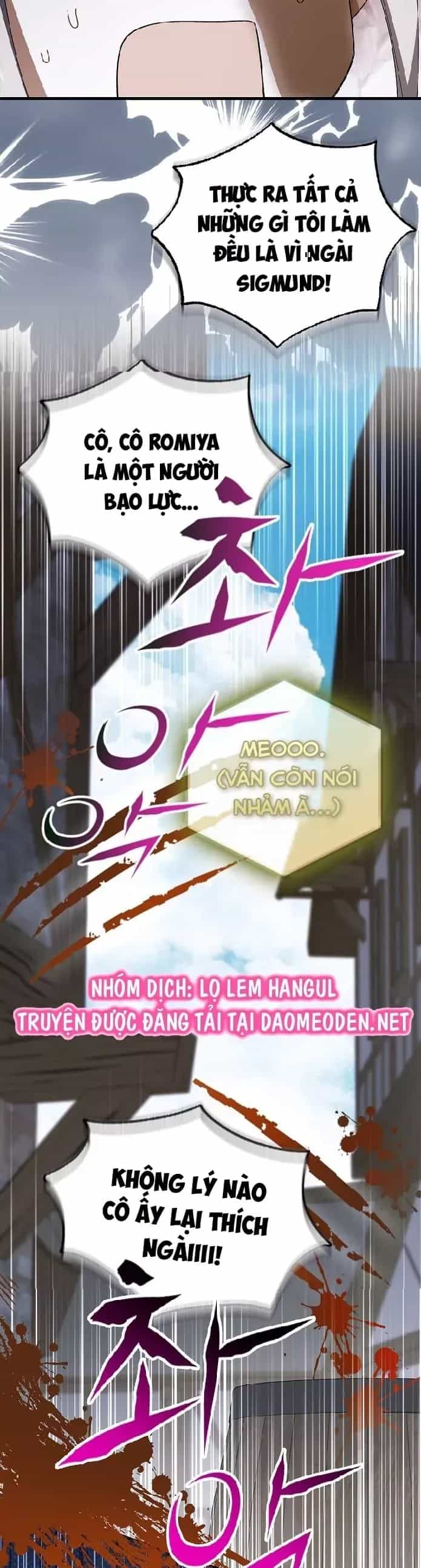 Cách Để Em Bảo Vệ Anh - Chương 161 - ảnh 9