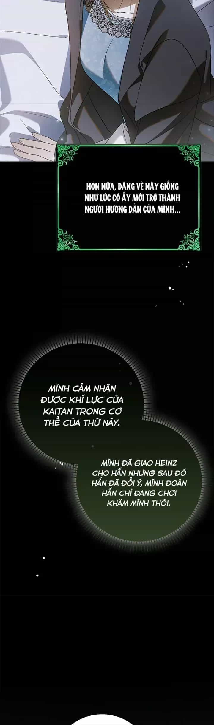 Cách Để Em Bảo Vệ Anh - Chương 162 - ảnh 16