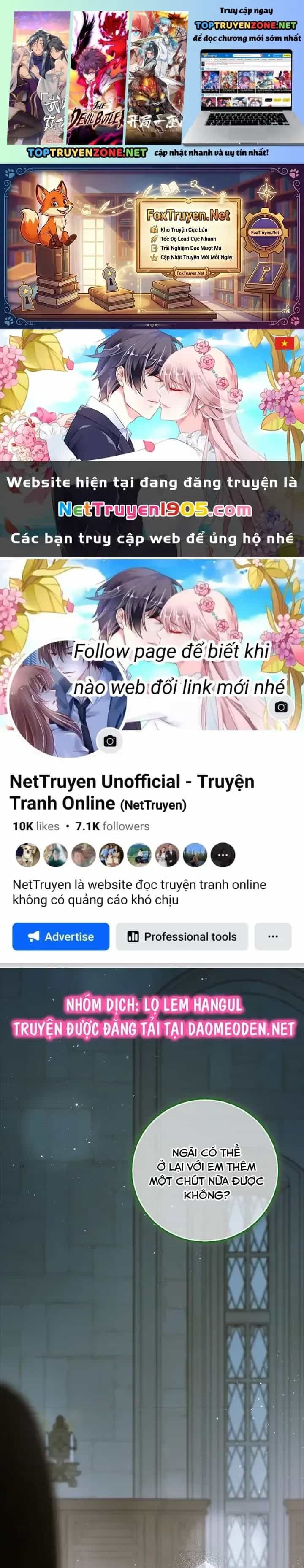 Cách Để Em Bảo Vệ Anh - Chương 162 - ảnh 2
