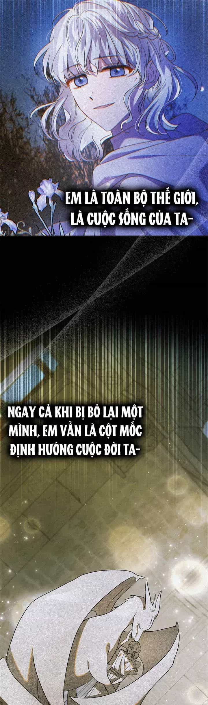 Cách Để Em Bảo Vệ Anh - Chương 162 - ảnh 38