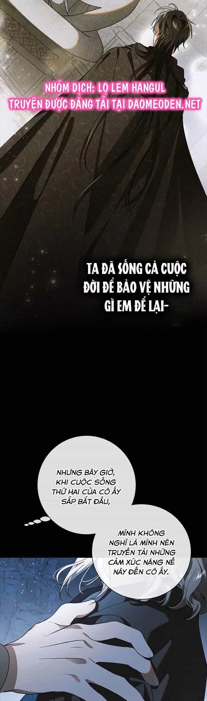 Cách Để Em Bảo Vệ Anh - Chương 162 - ảnh 39