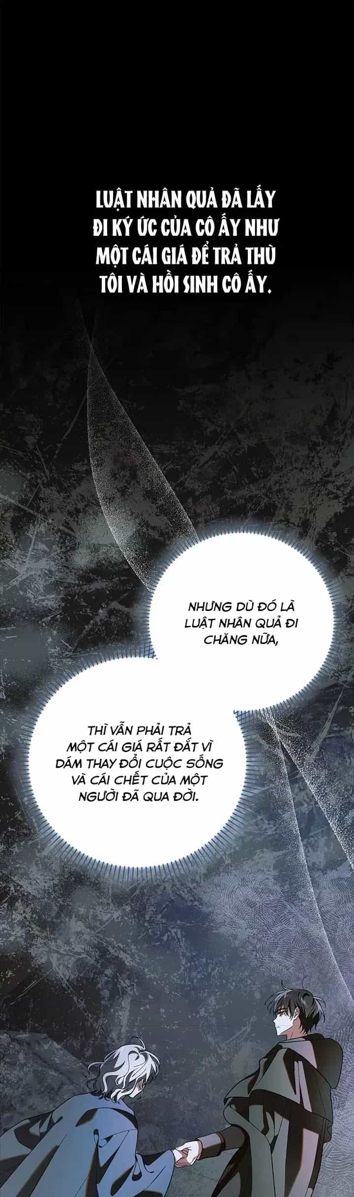 Cách Để Em Bảo Vệ Anh - Chương 162 - ảnh 44
