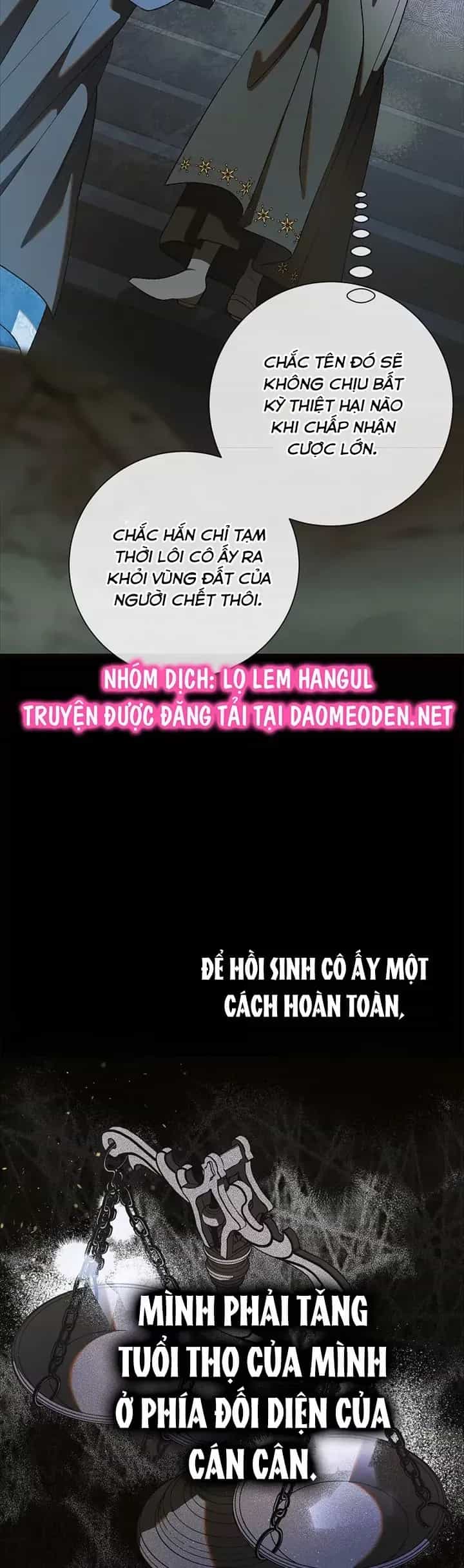 Cách Để Em Bảo Vệ Anh - Chương 162 - ảnh 45