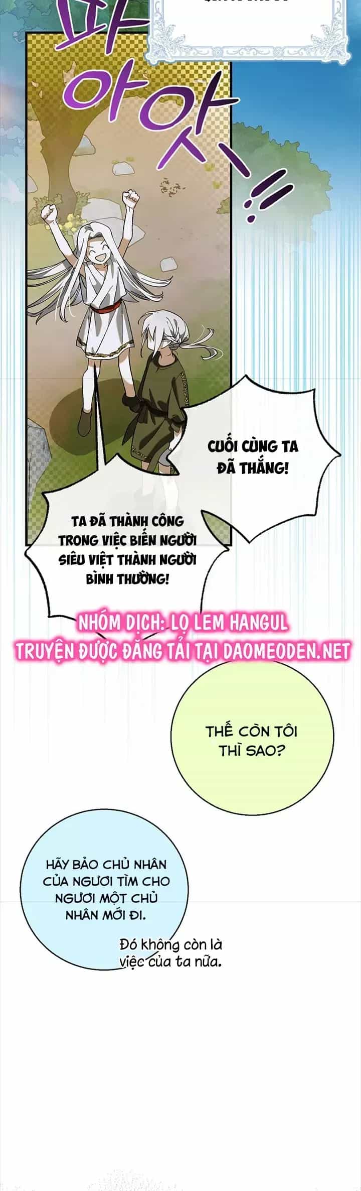 Cách Để Em Bảo Vệ Anh - Chương 162 - ảnh 51
