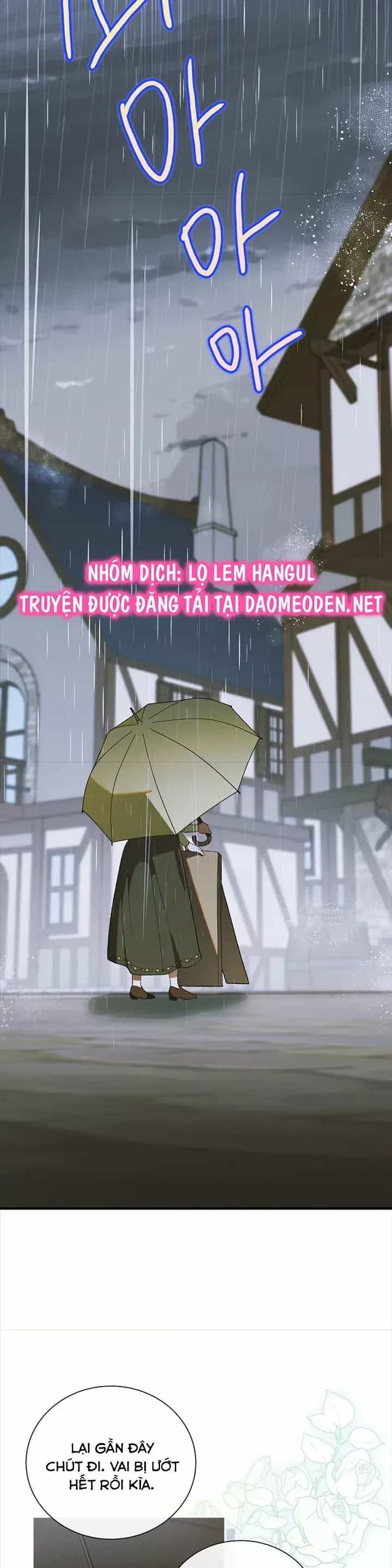 Cách Để Em Bảo Vệ Anh - Chương 162 - ảnh 56
