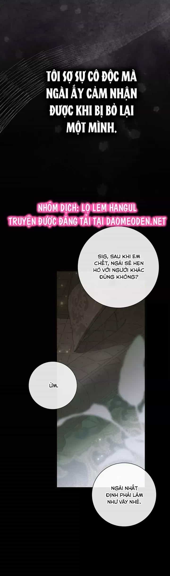 Cách Để Em Bảo Vệ Anh - Chương 162 - ảnh 6