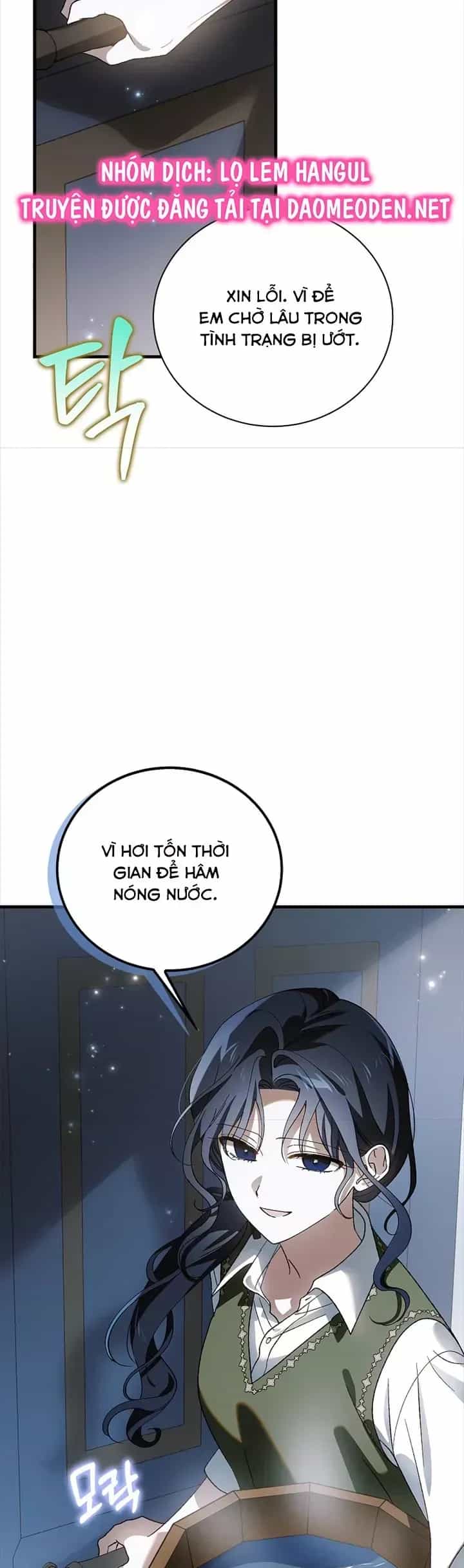 Cách Để Em Bảo Vệ Anh - Chương 163 - ảnh 15