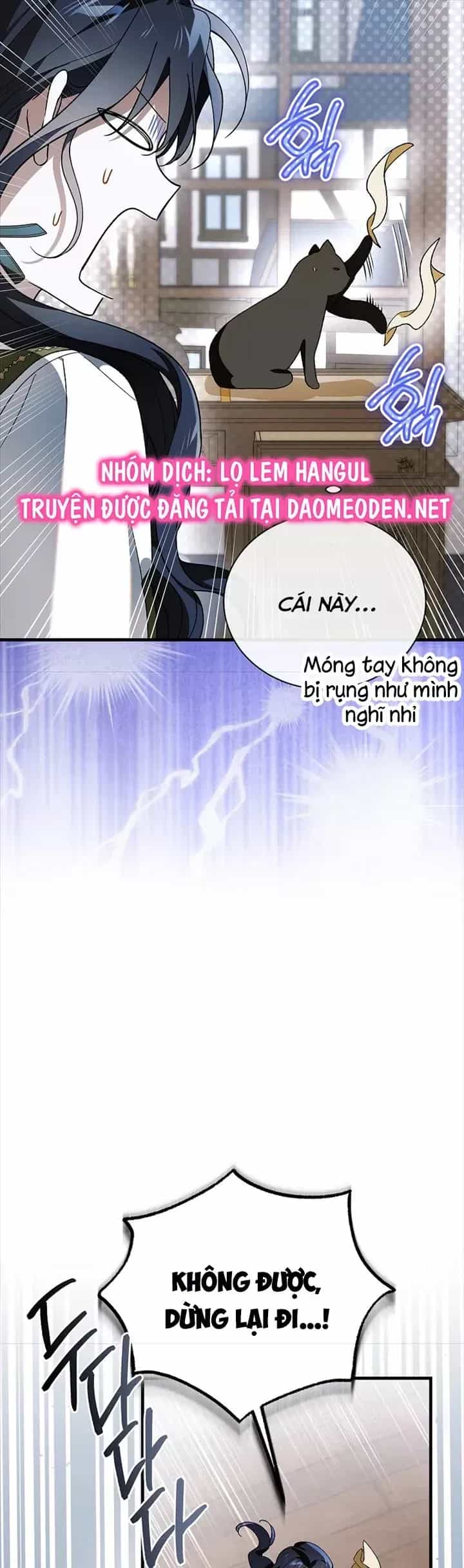 Cách Để Em Bảo Vệ Anh - Chương 163 - ảnh 17