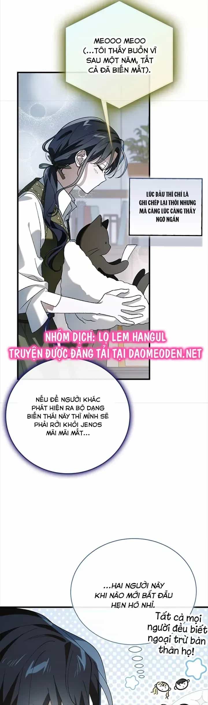 Cách Để Em Bảo Vệ Anh - Chương 163 - ảnh 25