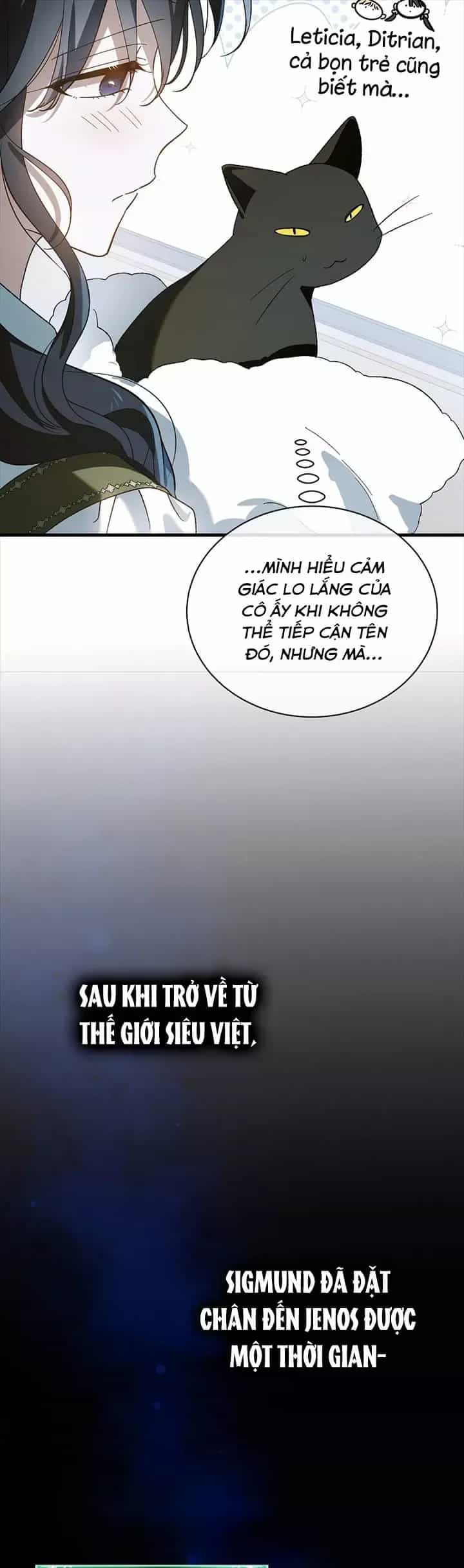 Cách Để Em Bảo Vệ Anh - Chương 163 - ảnh 26