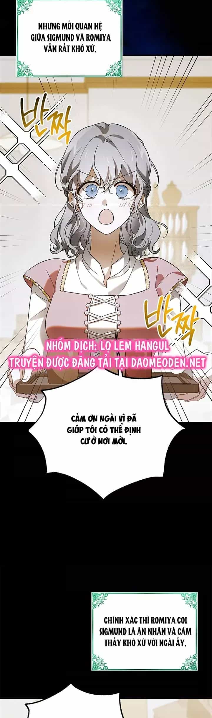 Cách Để Em Bảo Vệ Anh - Chương 163 - ảnh 27