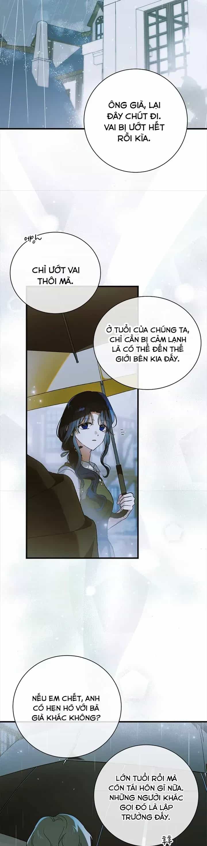 Cách Để Em Bảo Vệ Anh - Chương 163 - ảnh 3