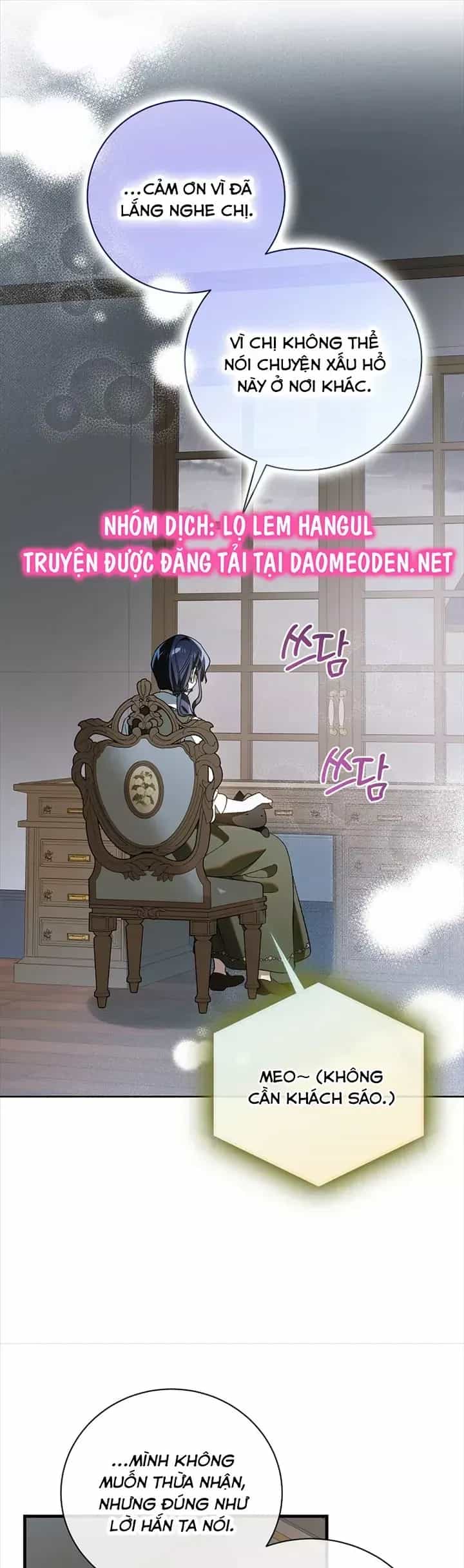 Cách Để Em Bảo Vệ Anh - Chương 163 - ảnh 35